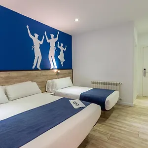 2* Affittacamere Casual Blue