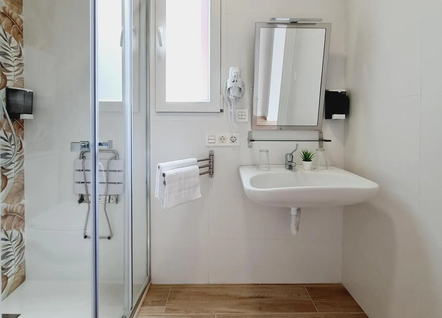 Maison d'hôtes Bilbao Rooms Miribilla Espagne