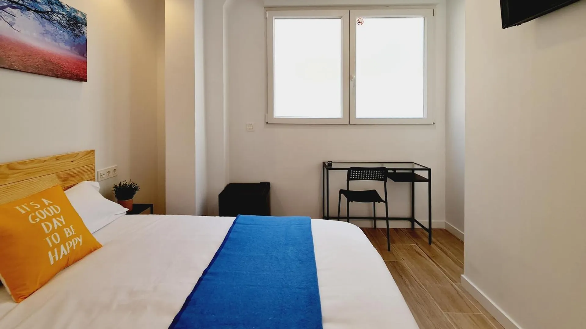 Maison d'hôtes Bilbao Rooms Miribilla