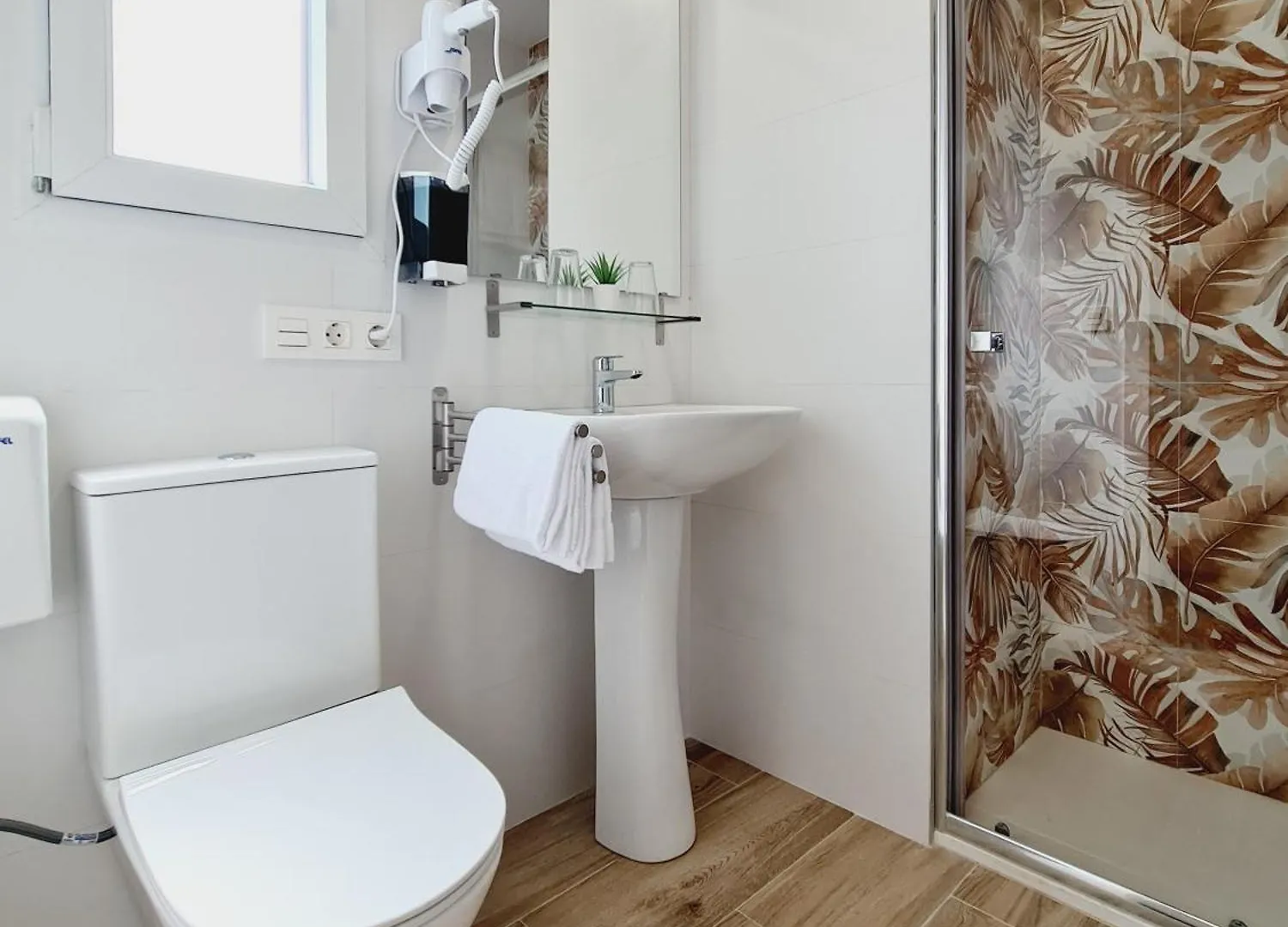 Maison d'hôtes Bilbao Rooms Miribilla Espagne